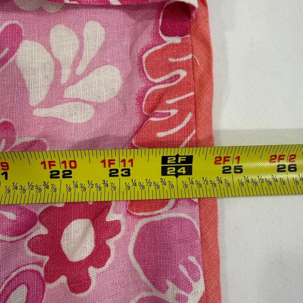 PBteen floral euro